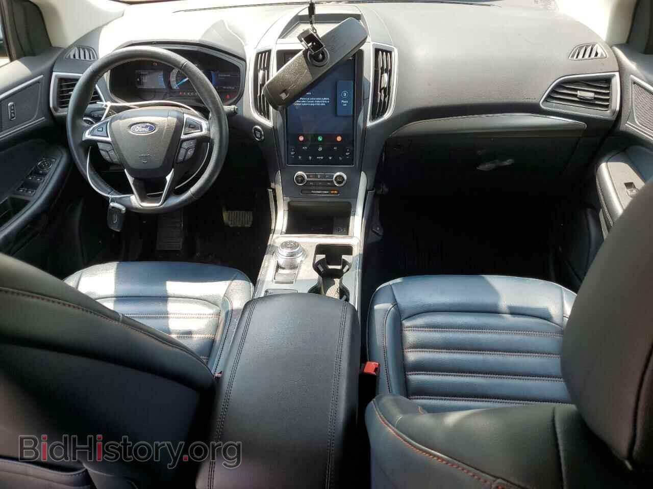 2023 FORD EDGE - VIN: 2FMPK4J9XPBA49580 - Фото 8