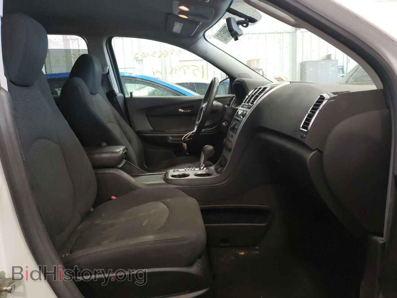 2012 GMC ACADIA - VIN: 1GKKVNED7CJ107360 - Photo 5