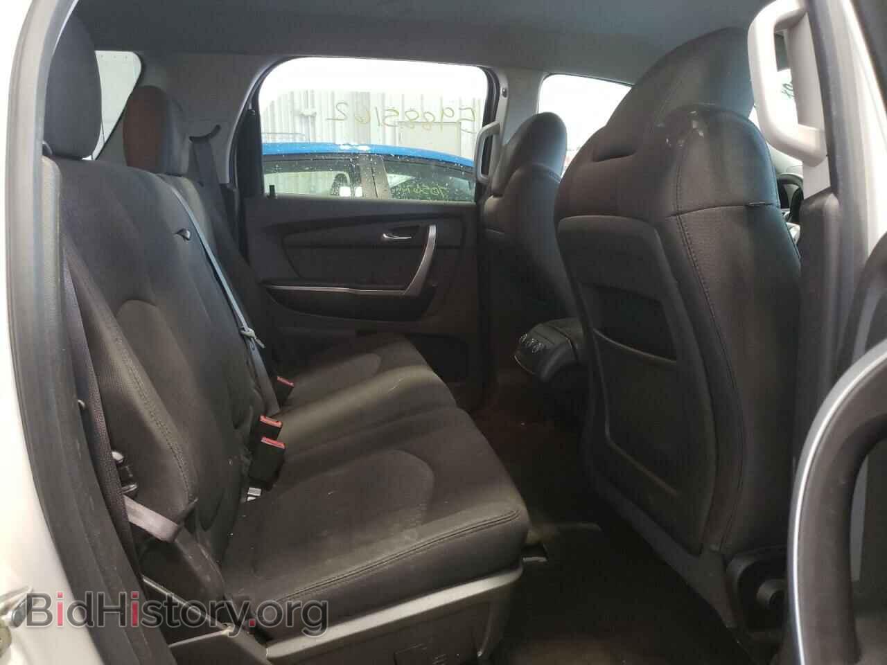 2012 GMC ACADIA - VIN: 1GKKVNED7CJ107360 - Photo 6