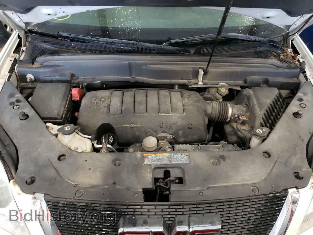2012 GMC ACADIA - VIN: 1GKKVNED7CJ107360 - Photo 7