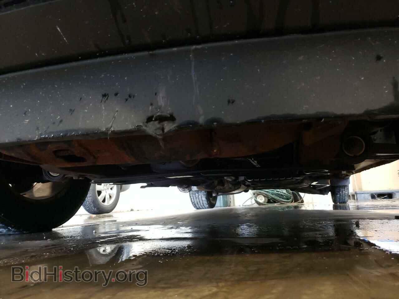 2012 GMC ACADIA - VIN: 1GKKVNED7CJ107360 - Photo 9