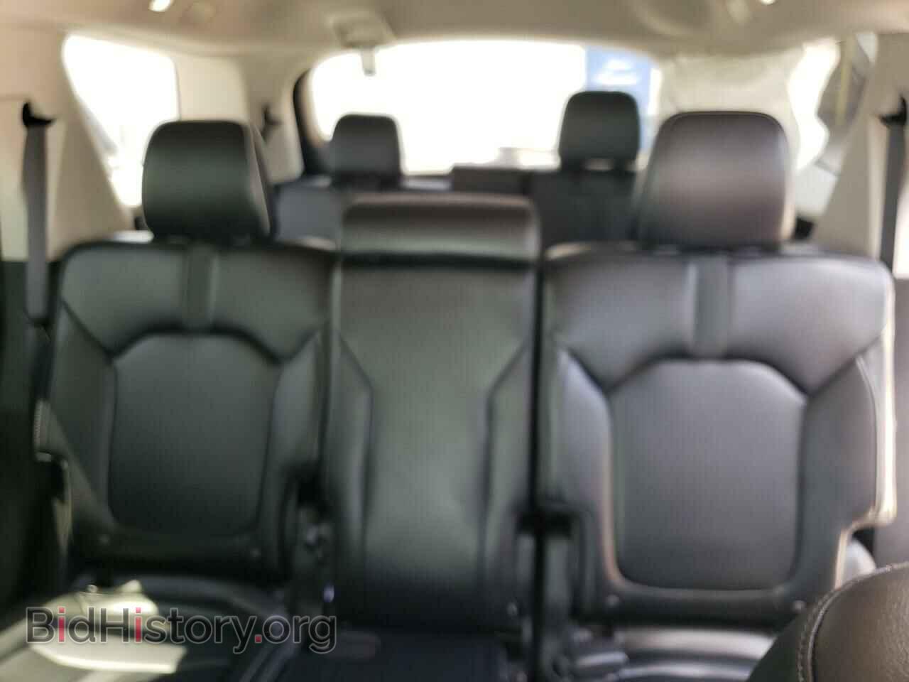 2023 HONDA PILOT - VIN: 5FNYG1H75PB018043 - Photo 10