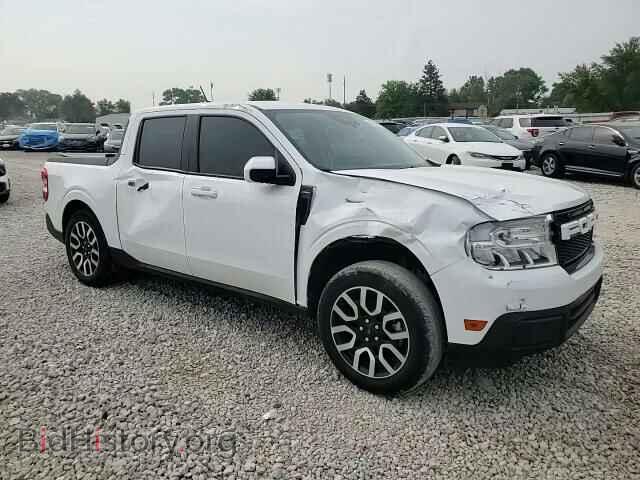 2023 FORD MAVERICK - VIN: 3FTTW8E3XPRA32901 - Фото 13