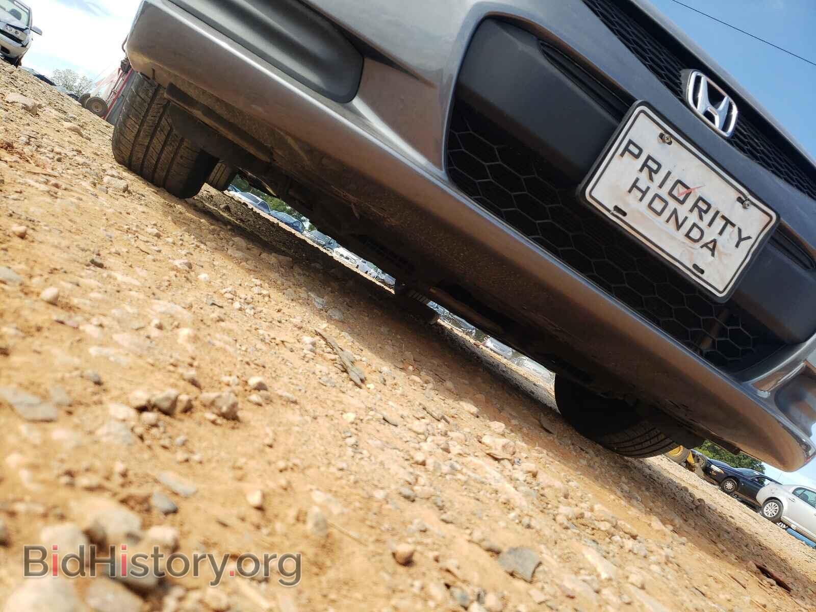 2012 HONDA CIVIC - VIN: 2HGFG3B55CH514346 - Фото 9
