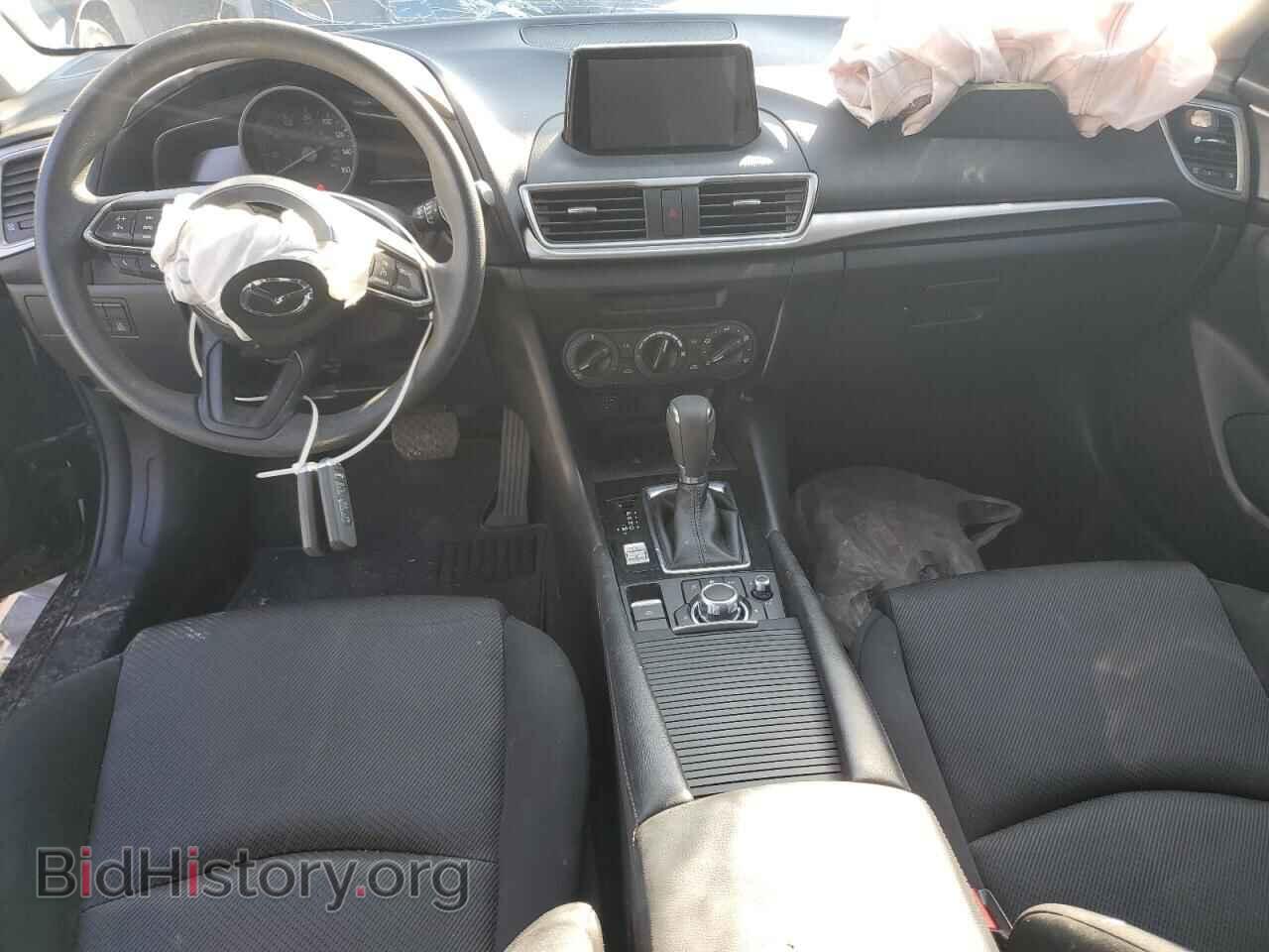 2017 MAZDA 3 - VIN: 3MZBN1U76HM101203 - Фото 8
