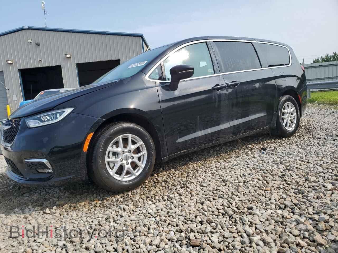 Photo 2C4RC1BG9PR580654 - CHRYSLER PACIFICA 2023
