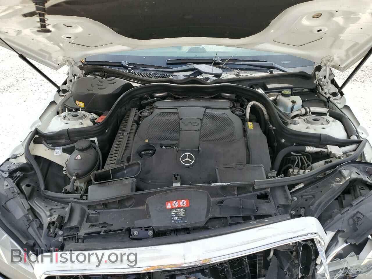 2014 MERCEDES-BENZ E-CLASS - VIN: WDDHF5KB5EA891648 - Фото 7
