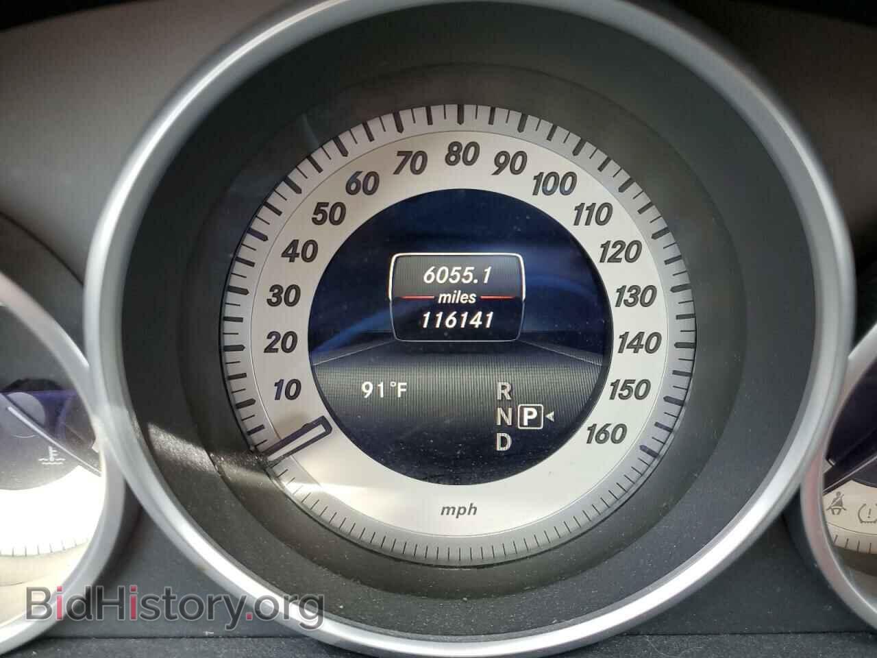 2014 MERCEDES-BENZ E-CLASS - VIN: WDDHF5KB5EA891648 - Фото 8