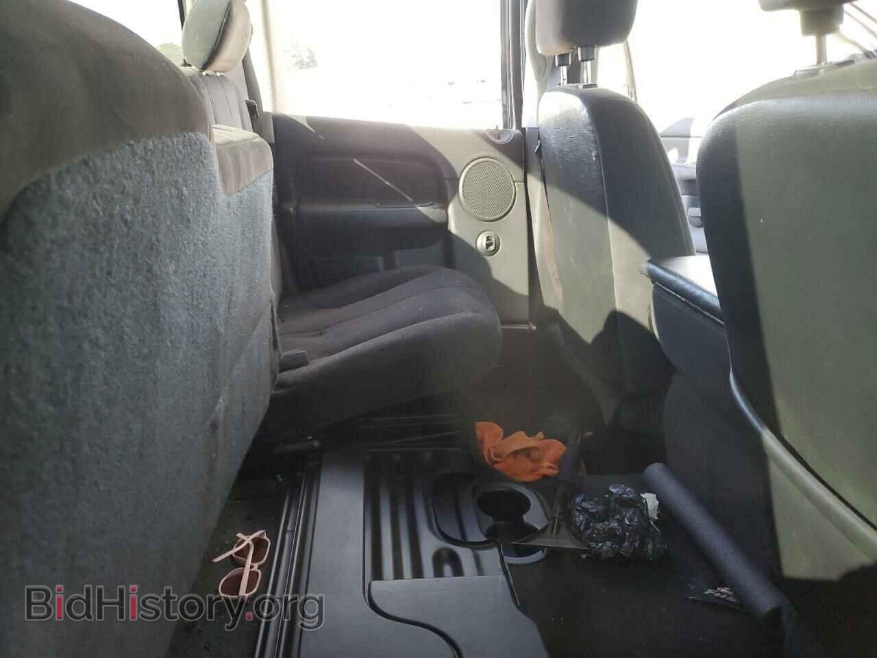 2005 DODGE RAM 3500 - VIN: 3D7LS38C45G793674 - Фото 10