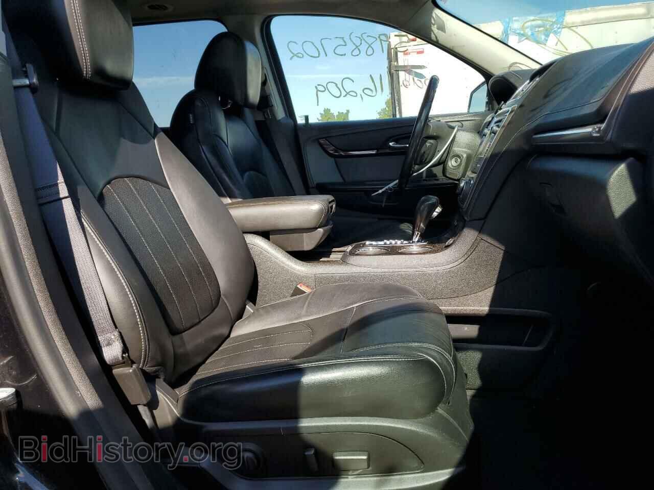 2013 GMC ACADIA DEN - VIN: 1GKKRTKD1DJ228349 - Фото 5