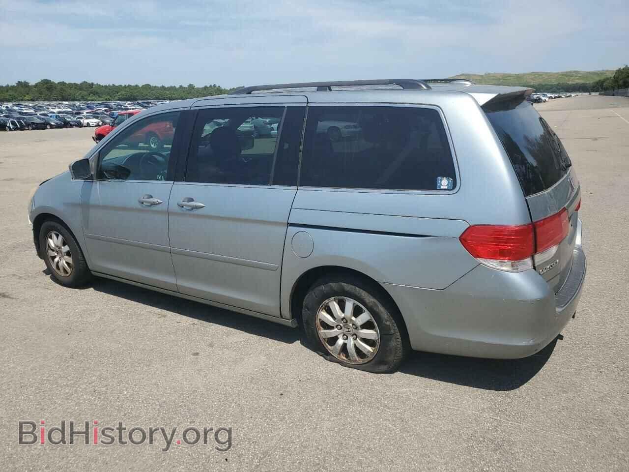 2008 HONDA All Models - VIN: 5FNRL38738B084071 - Фото 2