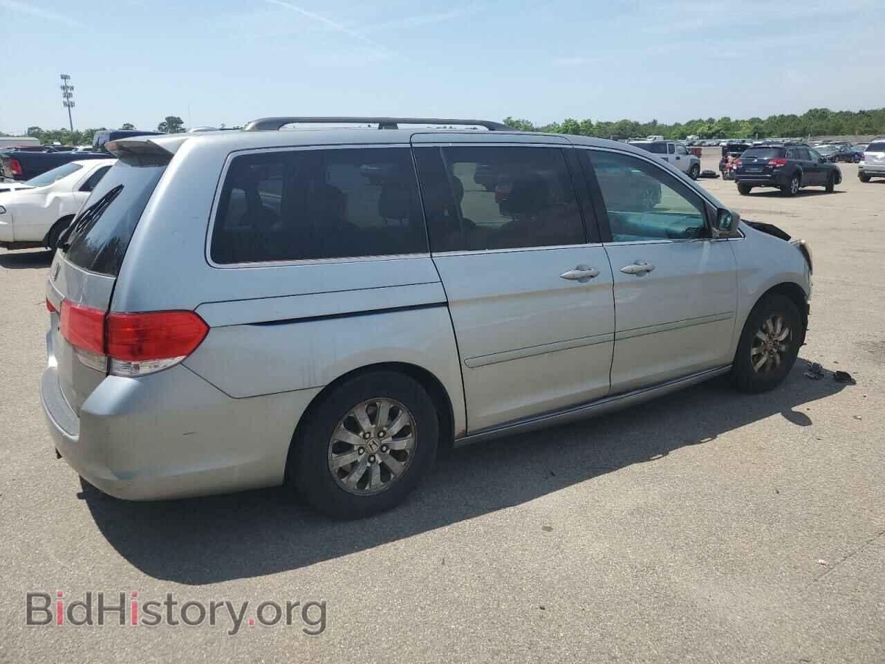 2008 HONDA All Models - VIN: 5FNRL38738B084071 - Фото 3