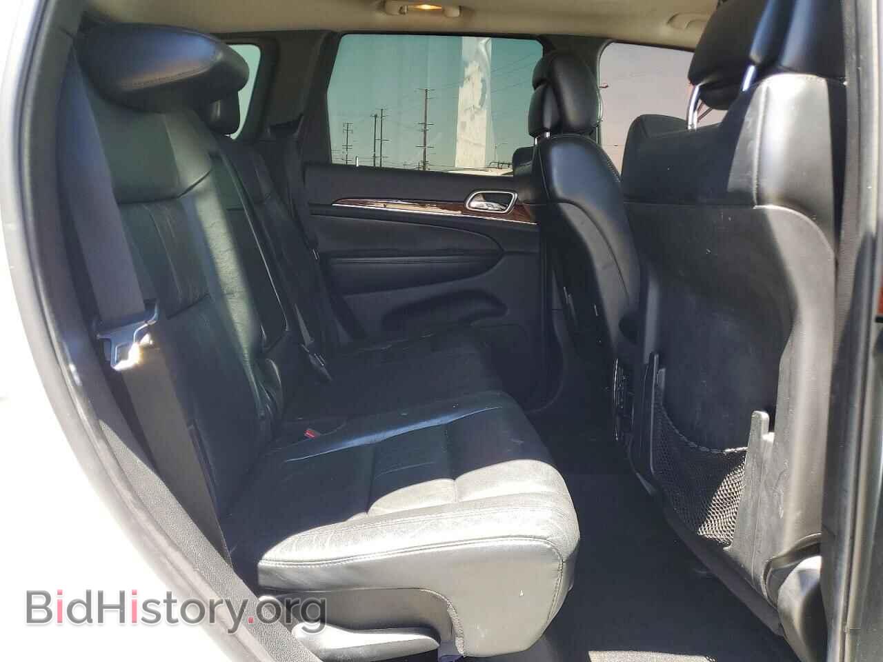 2013 JEEP CHEROKEE - VIN: 1C4RJEBG3DC656984 - Фото 11