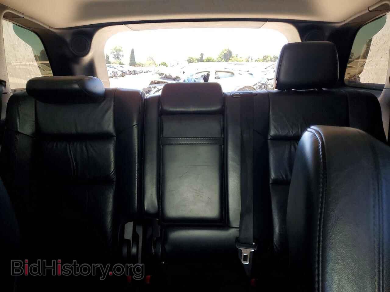 2013 JEEP CHEROKEE - VIN: 1C4RJEBG3DC656984 - Фото 10