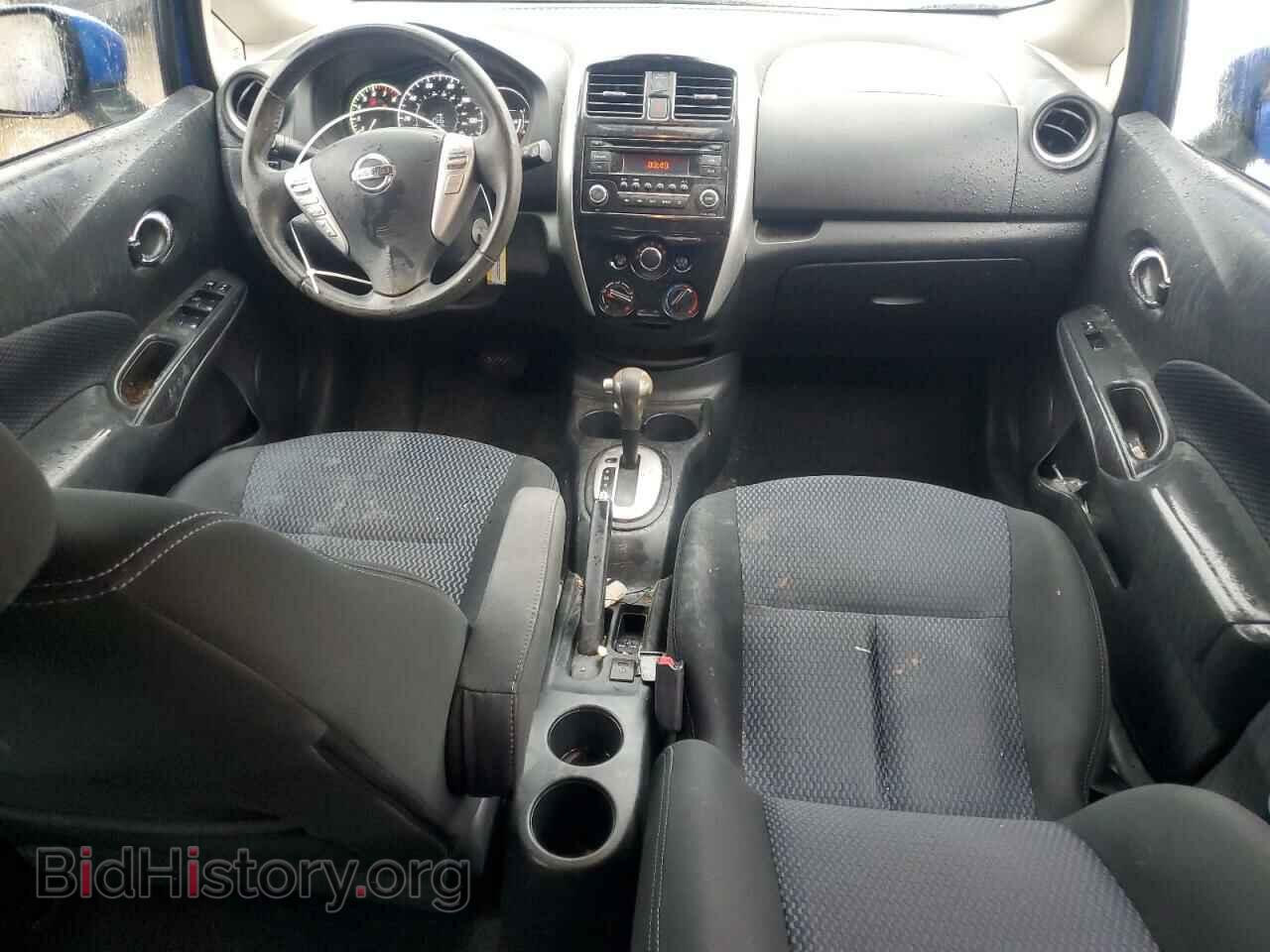 2015 NISSAN VERSA - VIN: 3N1CE2CP8FL424768 - Фото 8