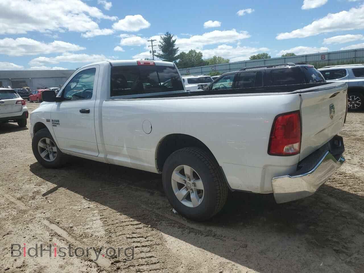 2019 RAM 1500 - VIN: 3C6JR6DT4KG531872 - Фото 2