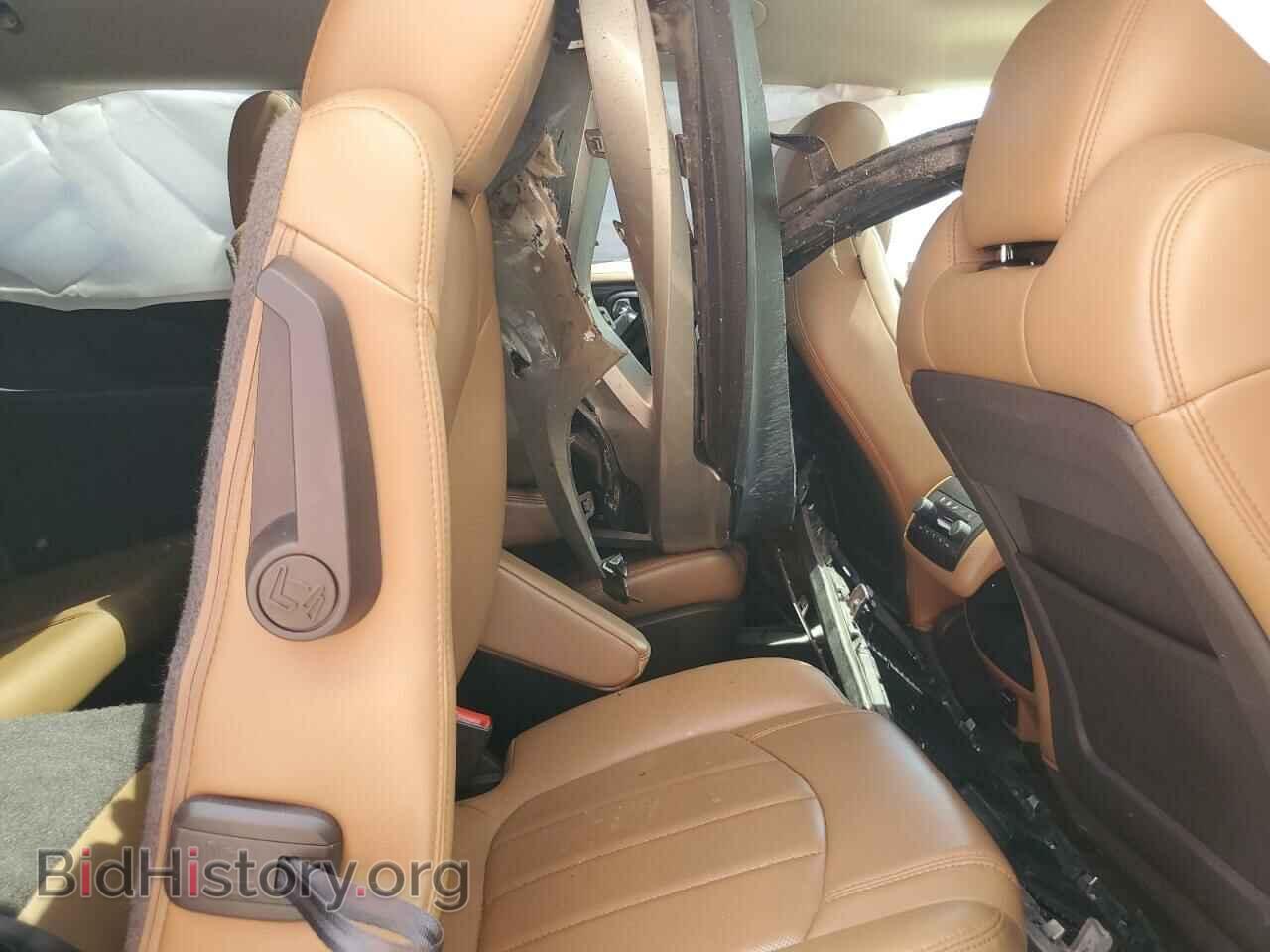 2015 BUICK ENCLAVE - VIN: 5GAKVBKD9FJ230226 - Photo 10