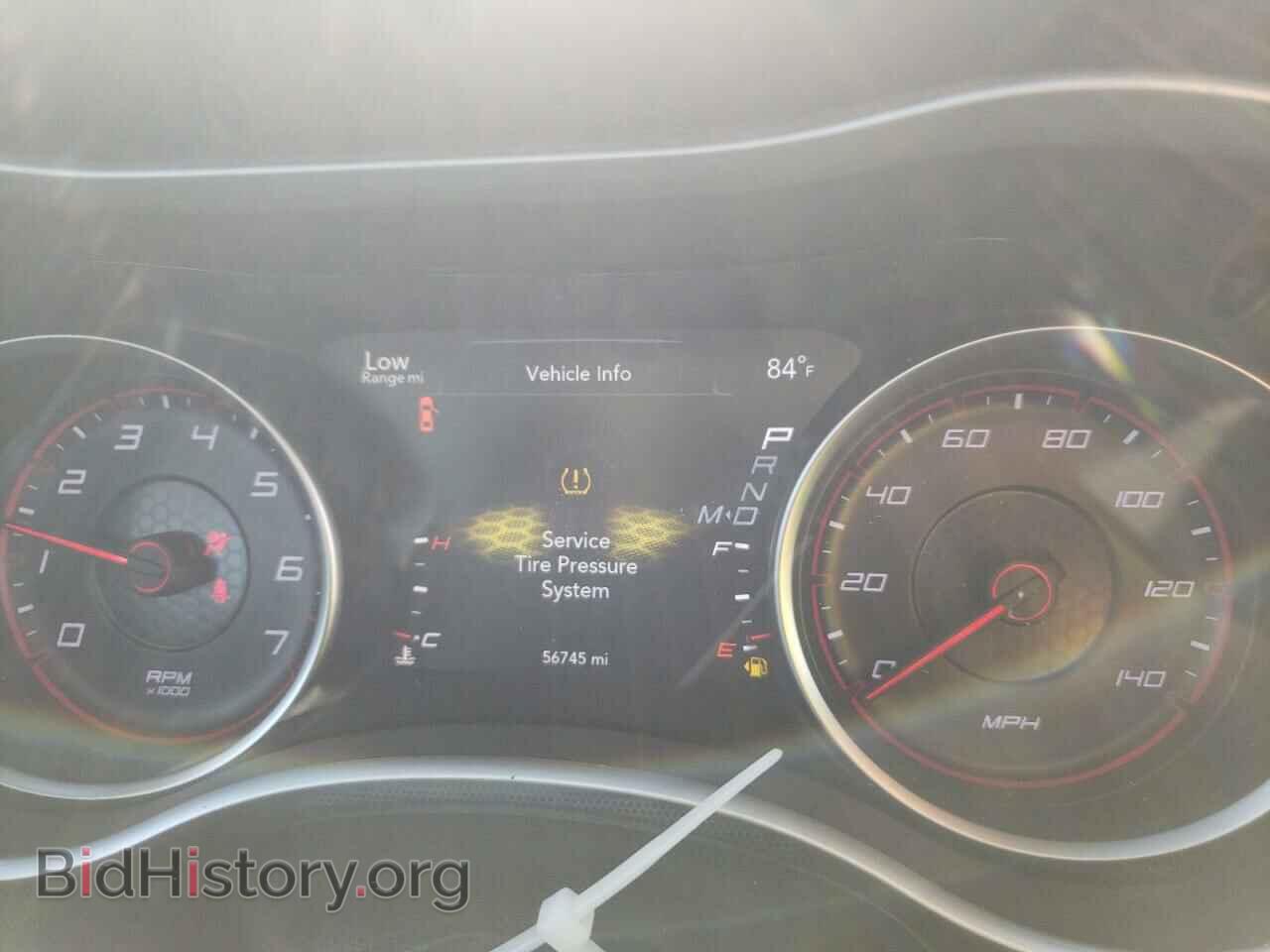 2017 DODGE CHARGER - VIN: 2C3CDXHG7HH655151 - Фото 9