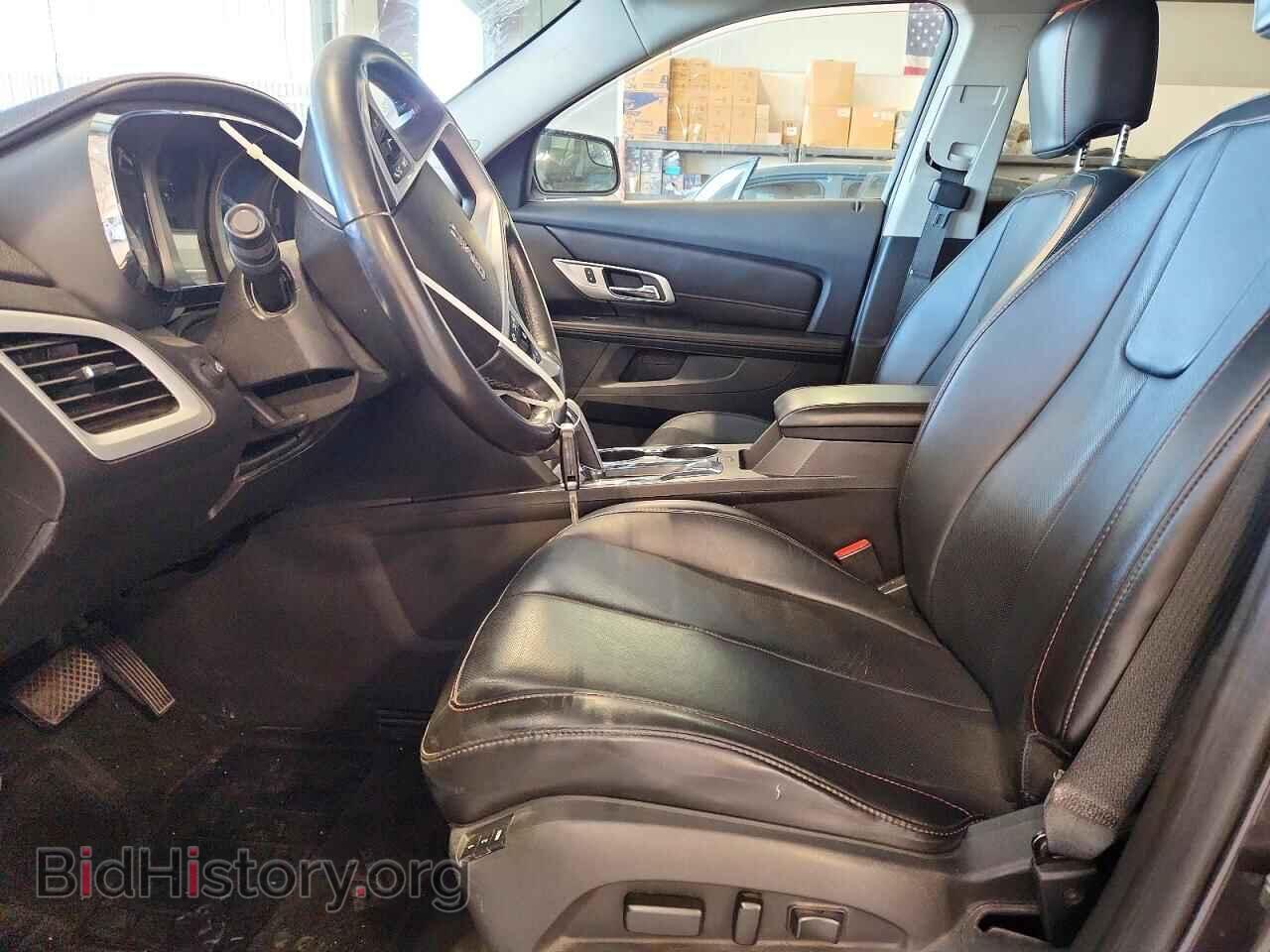 2014 GMC TERRAIN - VIN: 2GKFLTE32E6167601 - Photo 7