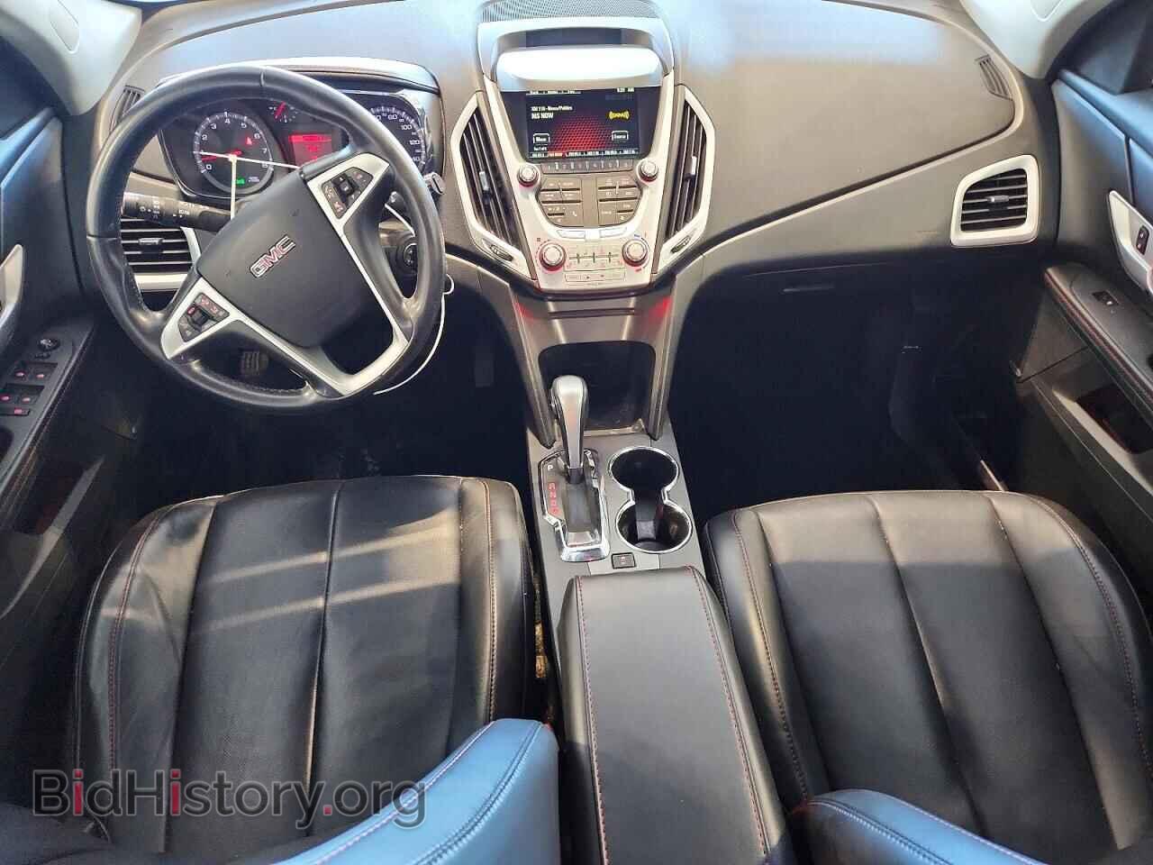 2014 GMC TERRAIN - VIN: 2GKFLTE32E6167601 - Photo 8