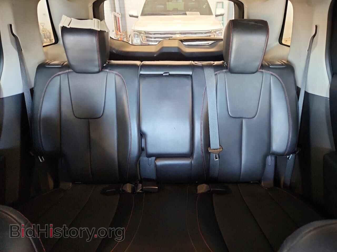 2014 GMC TERRAIN - VIN: 2GKFLTE32E6167601 - Photo 10