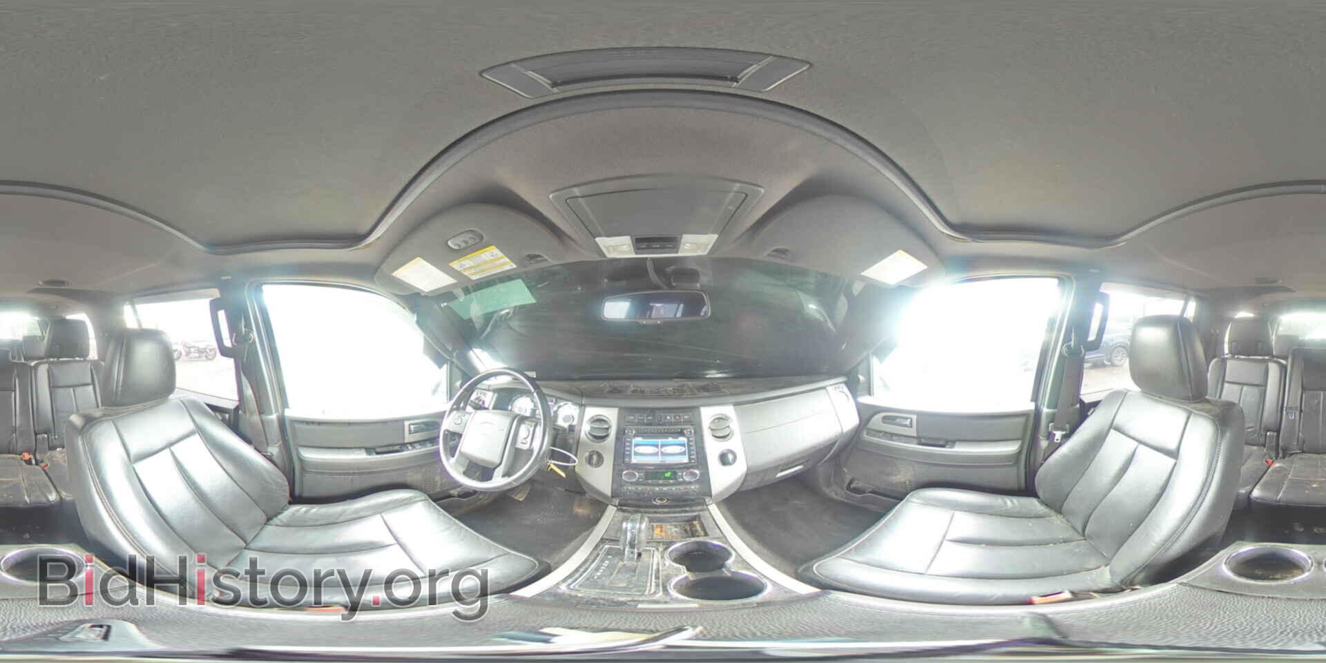 2012 FORD EXPEDITION - VIN: 1FMJU2A59CEF08422 - Фото 15