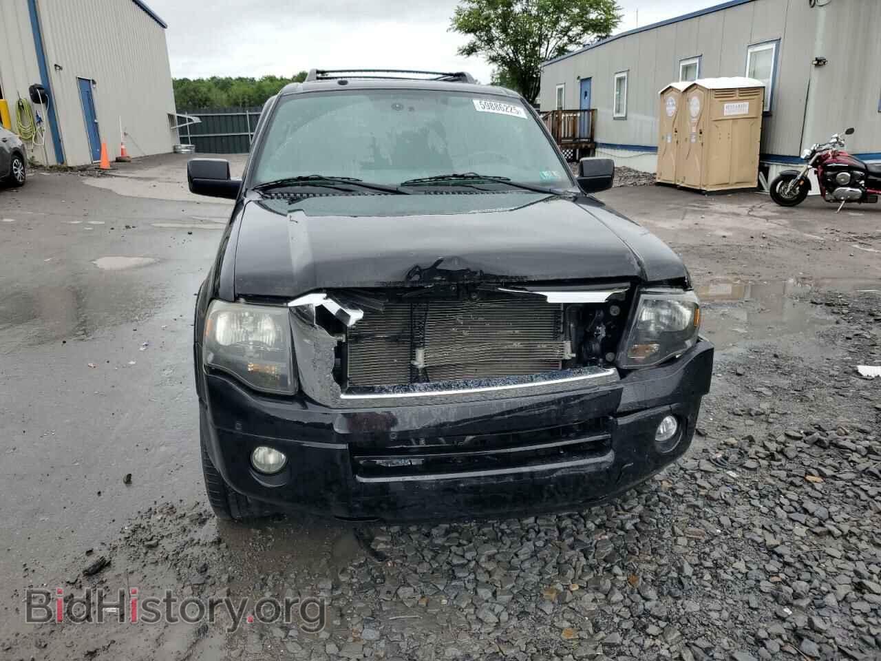 2012 FORD EXPEDITION - VIN: 1FMJU2A59CEF08422 - Фото 5