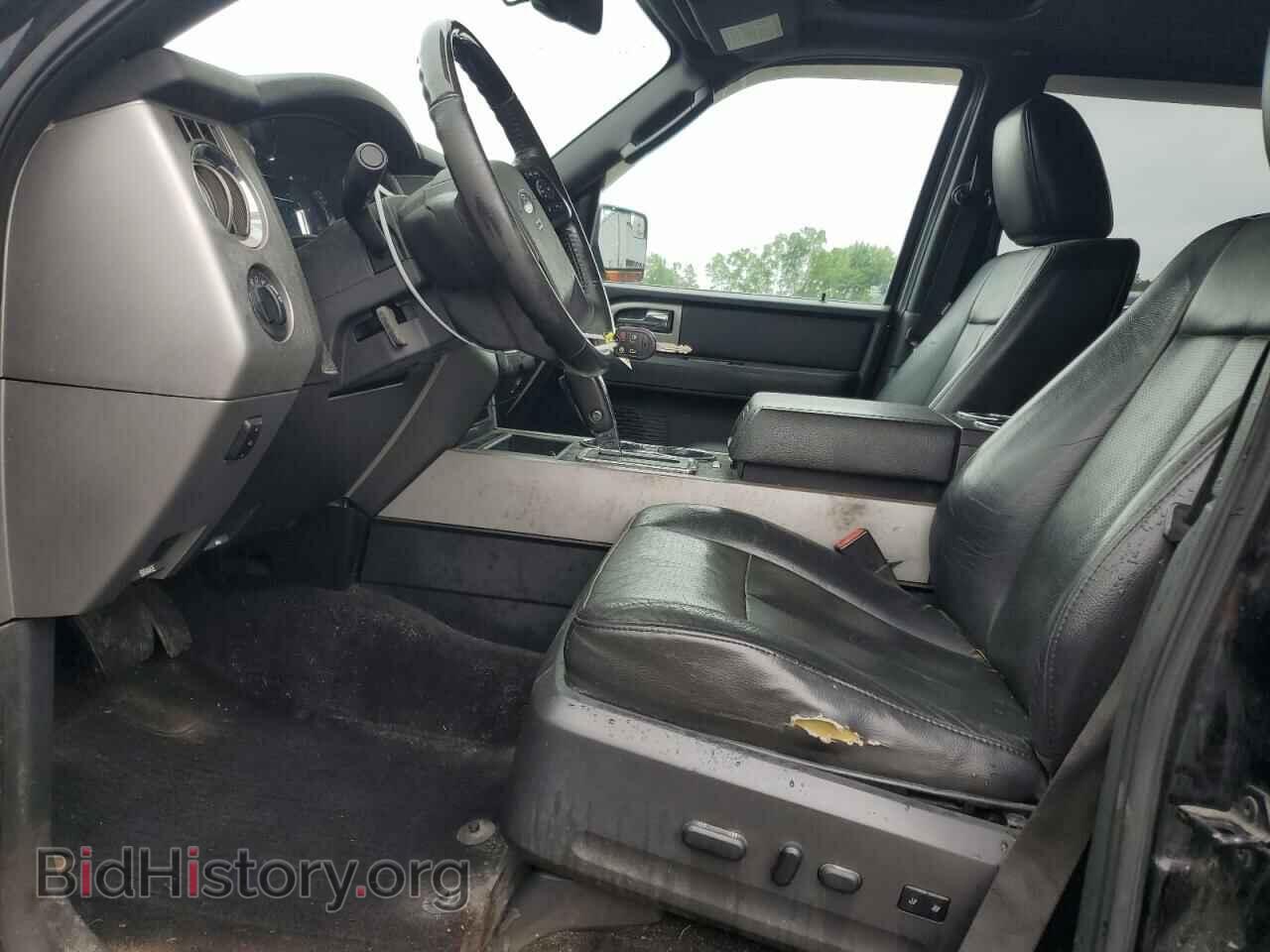 2012 FORD EXPEDITION - VIN: 1FMJU2A59CEF08422 - Фото 7