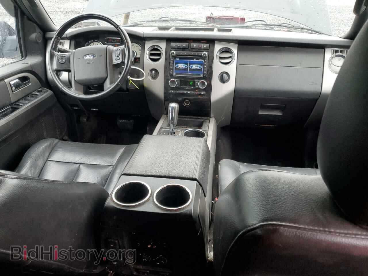 2012 FORD EXPEDITION - VIN: 1FMJU2A59CEF08422 - Фото 8