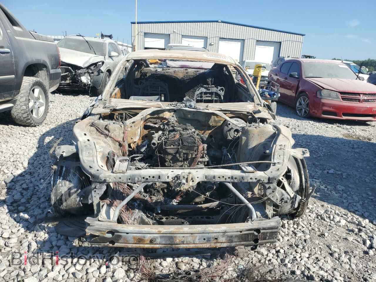 2022 FORD ALL Models - VIN: 1FA6P8TH1N5147272 - Photo 5