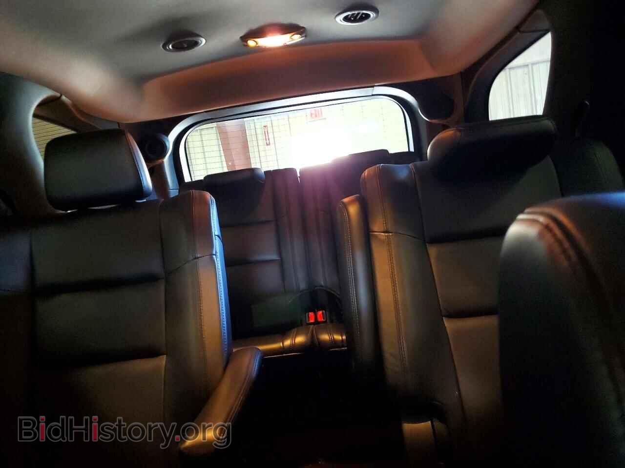 2017 DODGE DURANGO - VIN: 1C4RDJDG4HC834128 - Фото 10