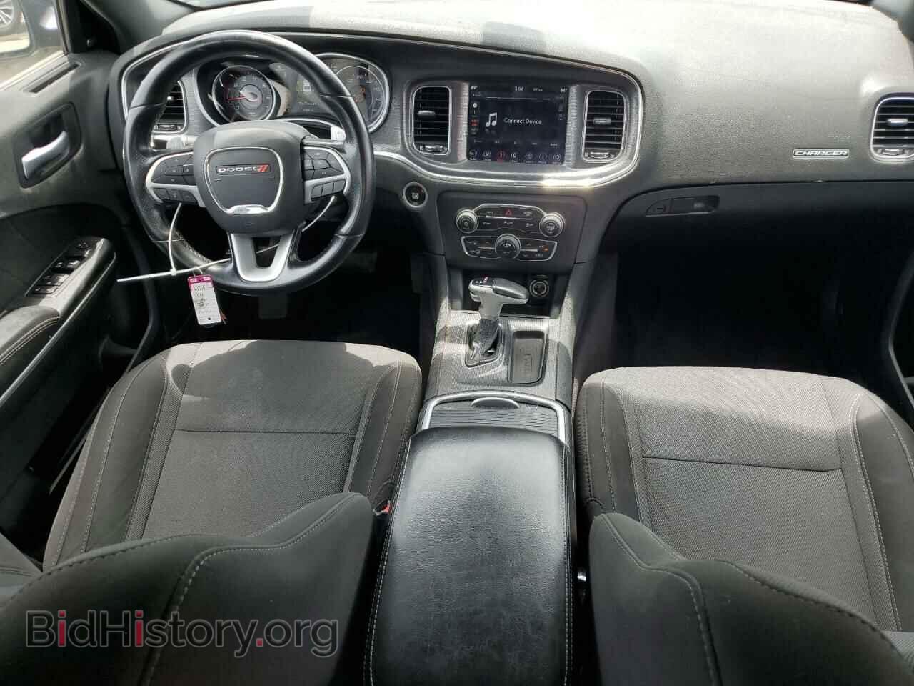 2018 DODGE CHARGER - VIN: 2C3CDXCT3JH162464 - Фото 8