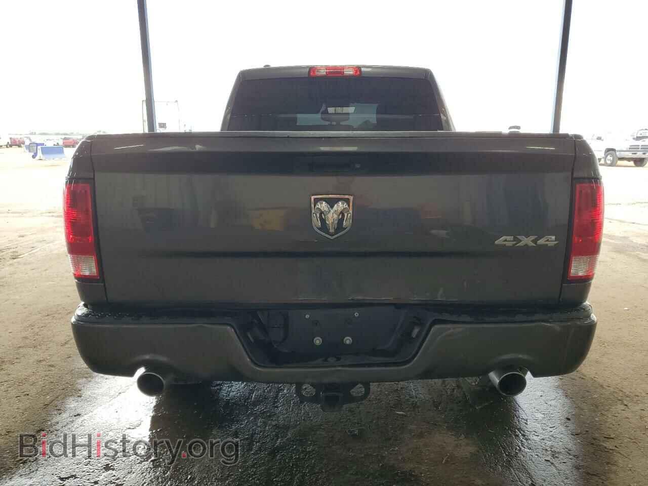 2016 RAM 1500 - VIN: 1C6RR7FT2GS123618 - Фото 6