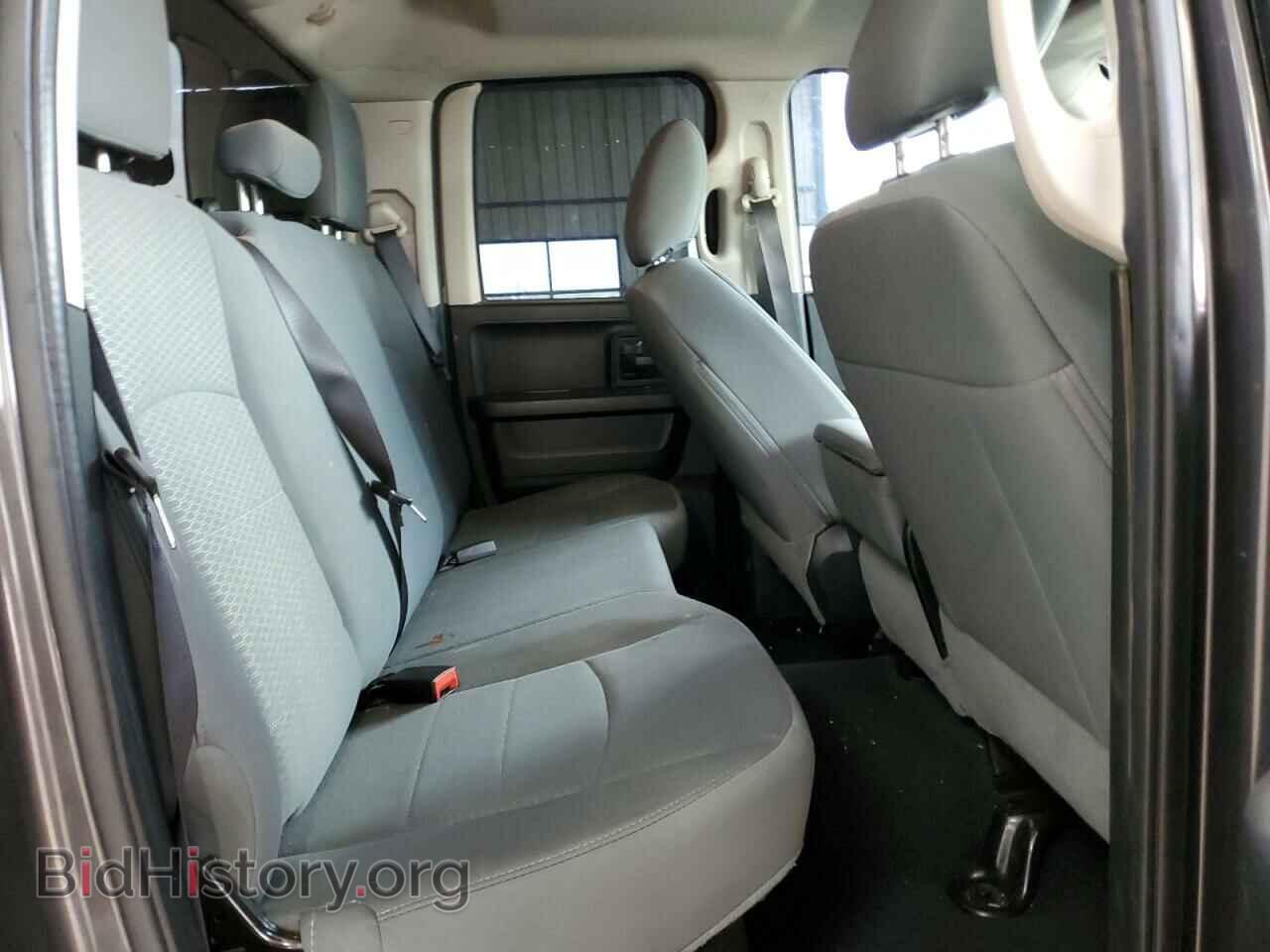 2016 RAM 1500 - VIN: 1C6RR7FT2GS123618 - Фото 10