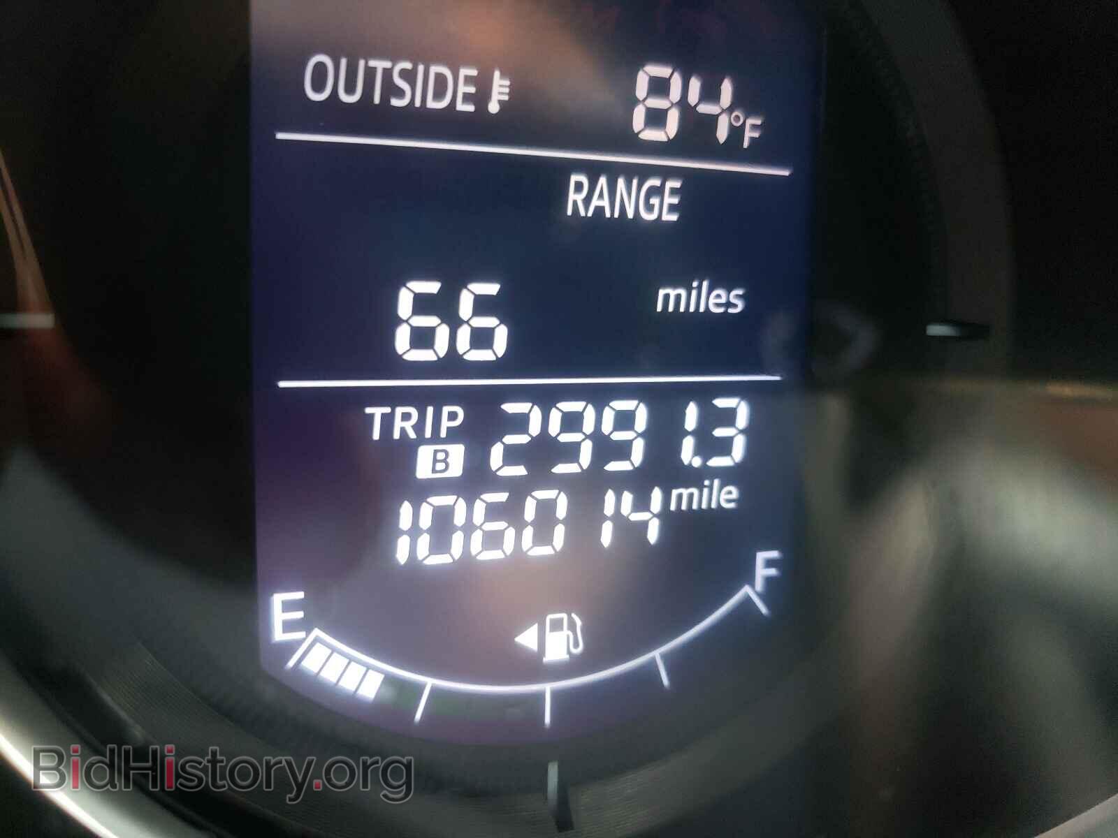 2016 MAZDA 6 - VIN: JM1GJ1V50G1459183 - Фото 8