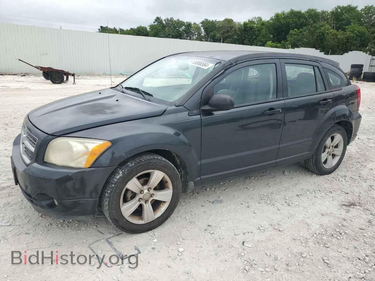 Photo 1B3CB3HAXBD113859 - DODGE CALIBER 2011