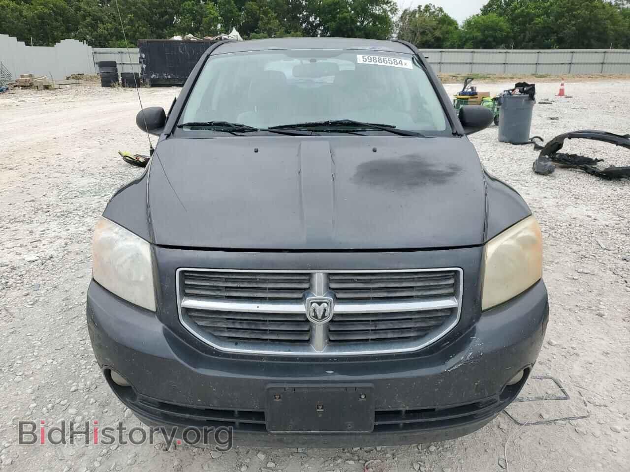2011 DODGE CALIBER - VIN: 1B3CB3HAXBD113859 - Фото 5