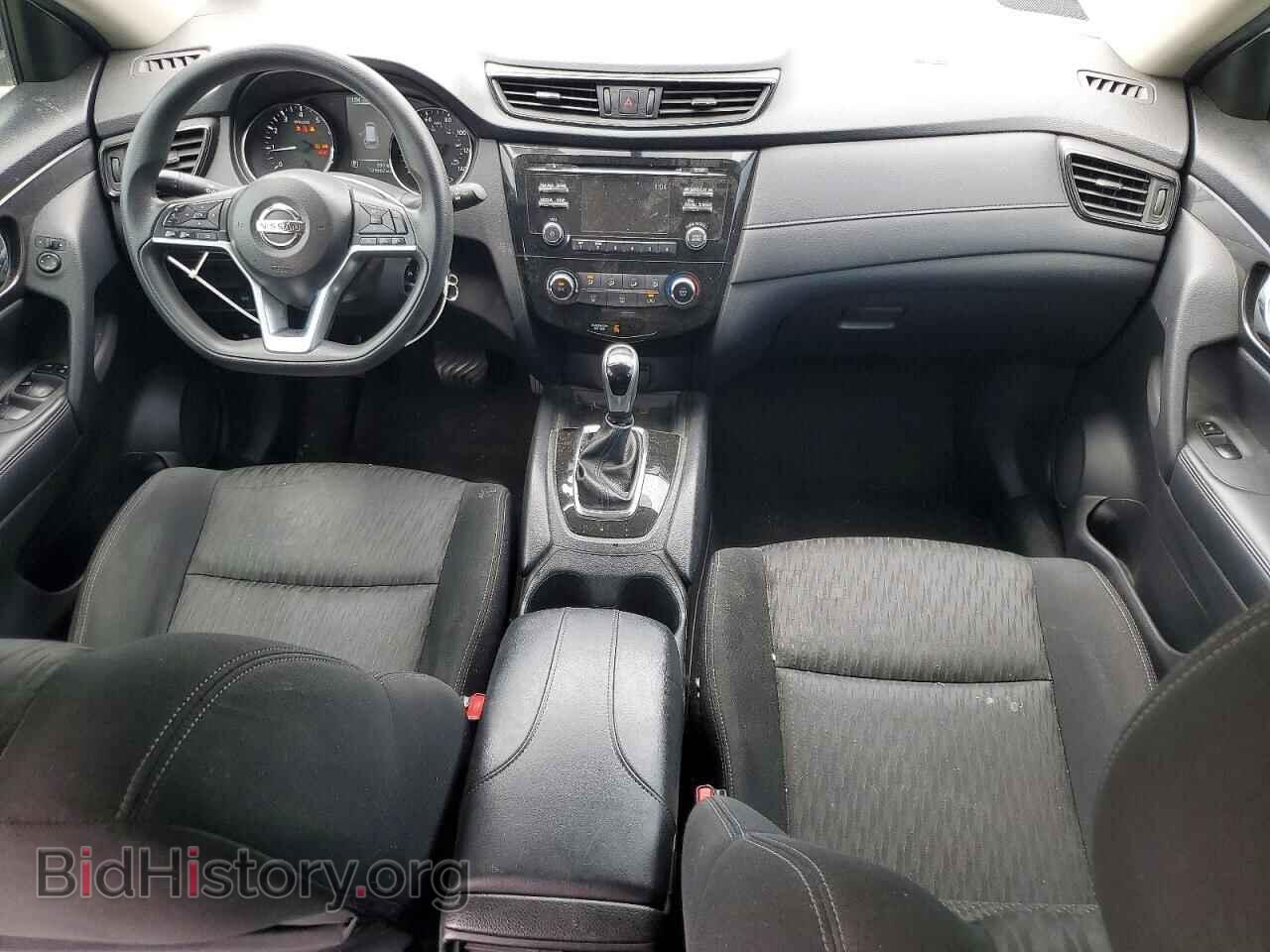 2017 NISSAN ROGUE - VIN: KNMAT2MT7HP504706 - Фото 8