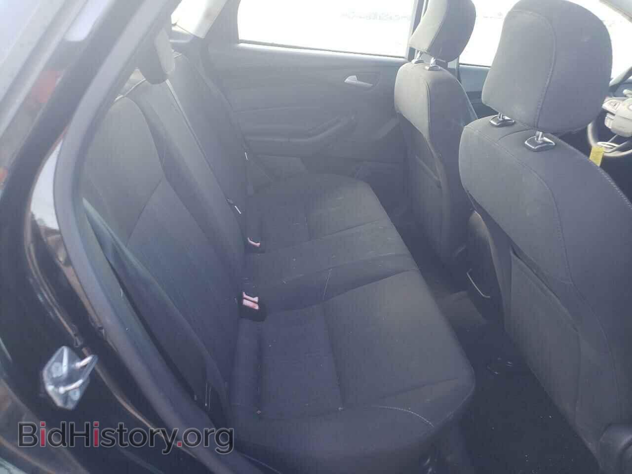 2015 FORD FOCUS - VIN: 1FADP3F2XFL205877 - Фото 6