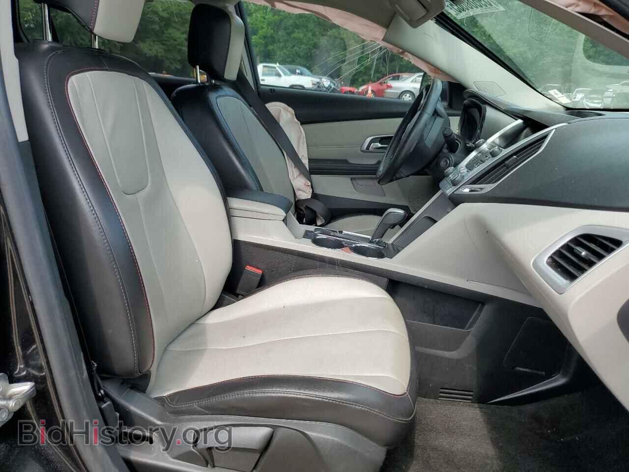 2015 GMC TERRAIN - VIN: 2GKFLTE39F6220750 - Фото 7