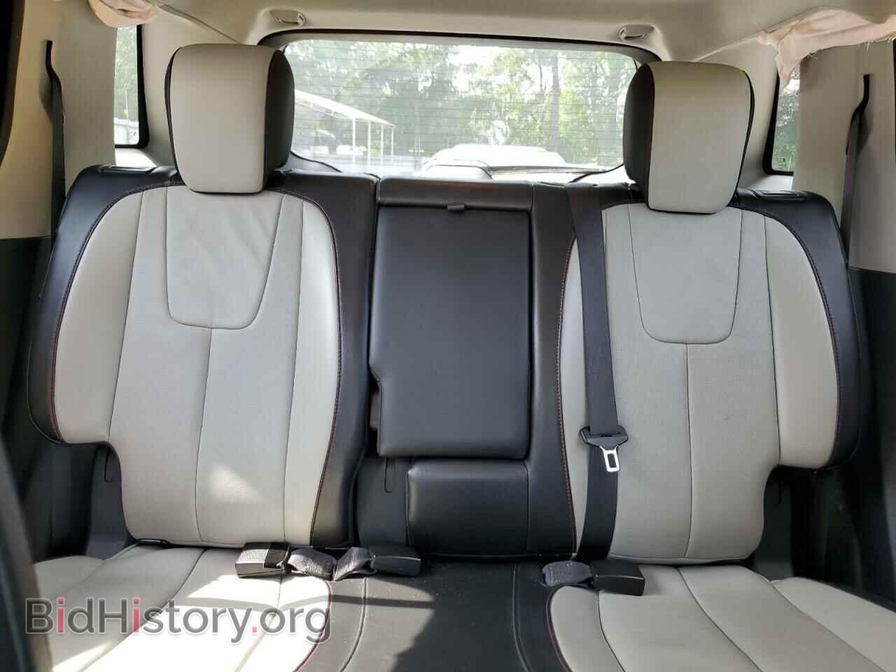 2015 GMC TERRAIN - VIN: 2GKFLTE39F6220750 - Фото 10