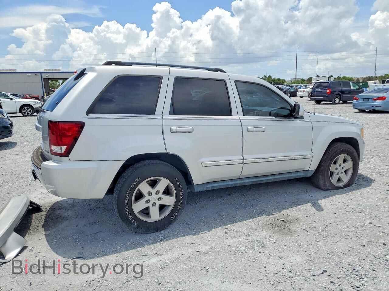 2009 JEEP CHEROKEE - VIN: 1J8HS58T99C528195 - Фото 3