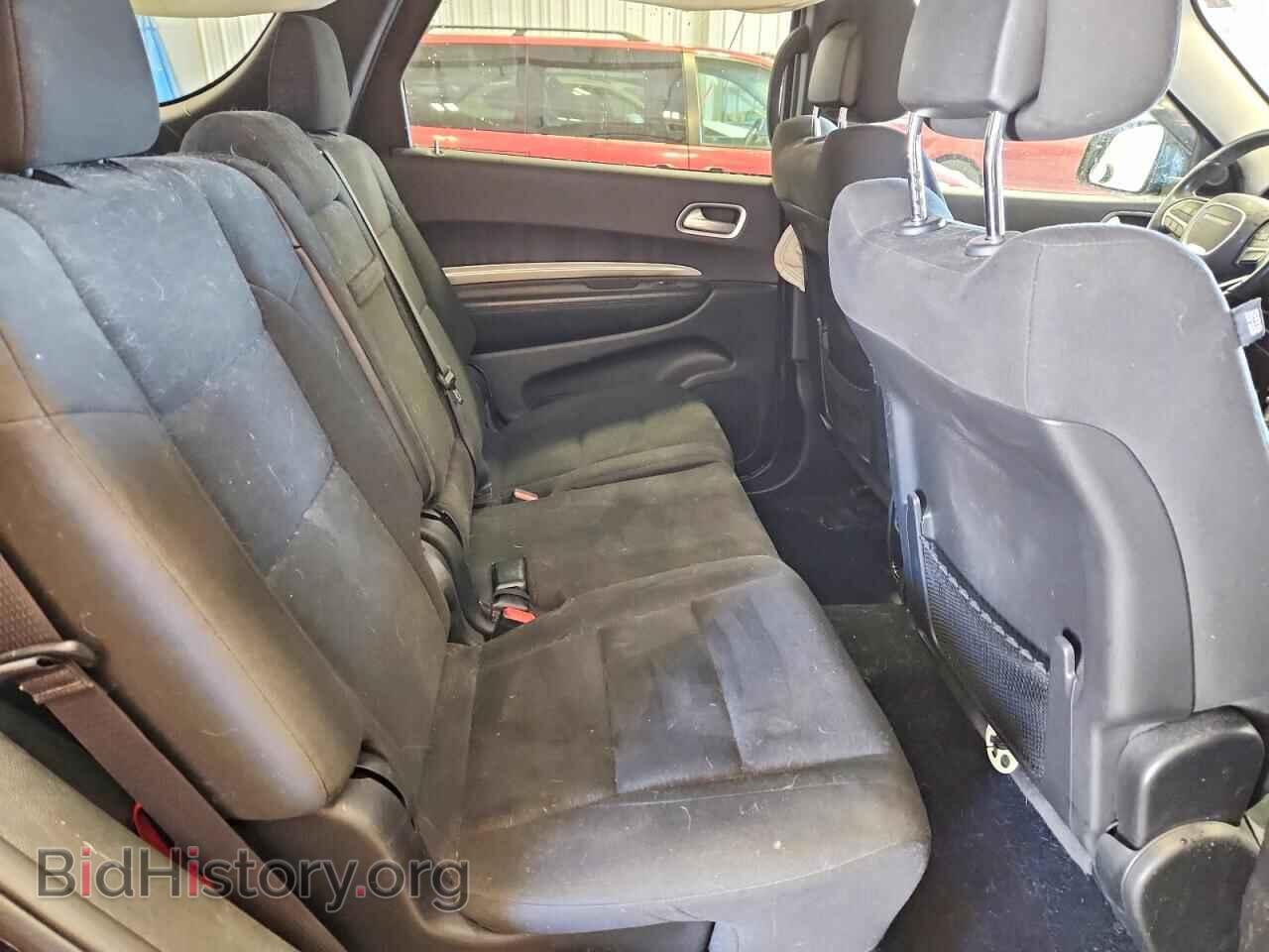 2019 DODGE DURANGO - VIN: 1C4RDJAG2KC722083 - Photo 11