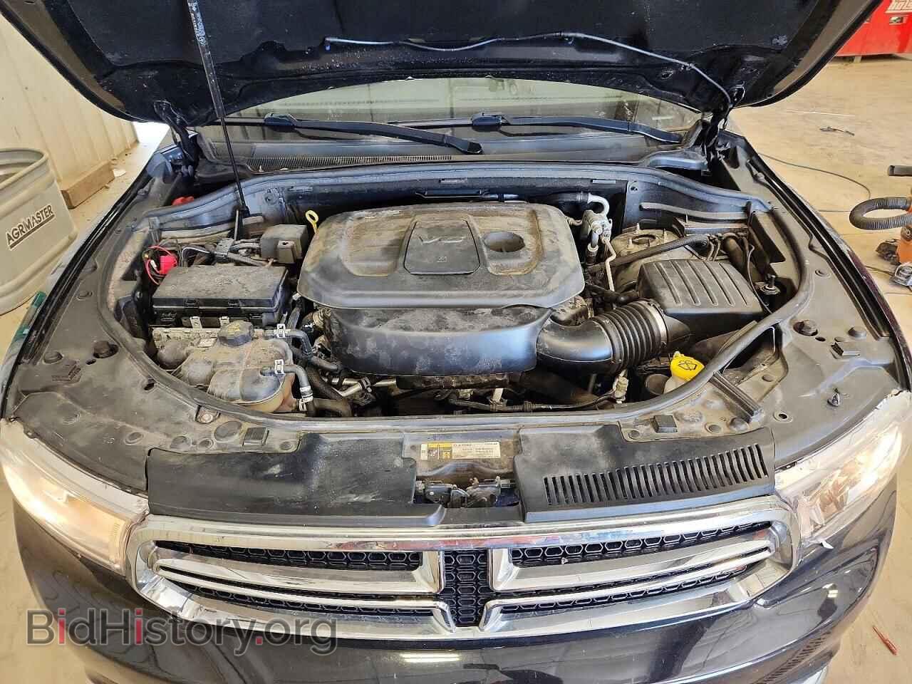 2019 DODGE DURANGO - VIN: 1C4RDJAG2KC722083 - Photo 12