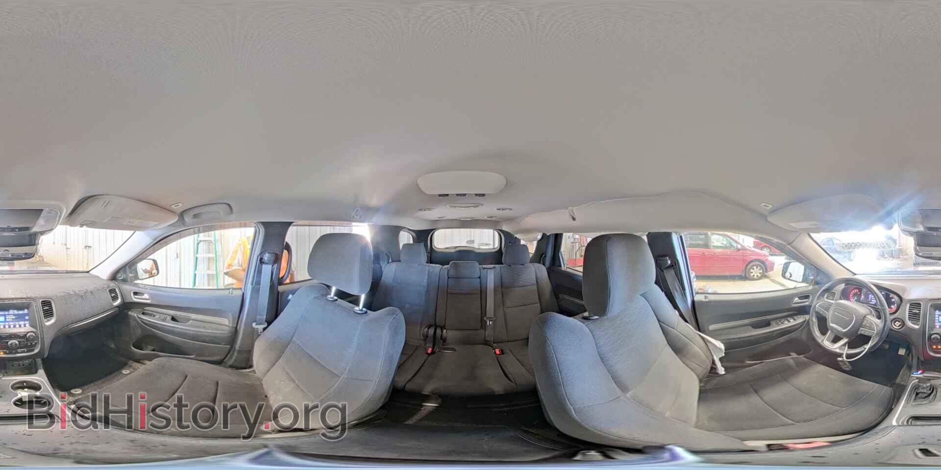 2019 DODGE DURANGO - VIN: 1C4RDJAG2KC722083 - Photo 15
