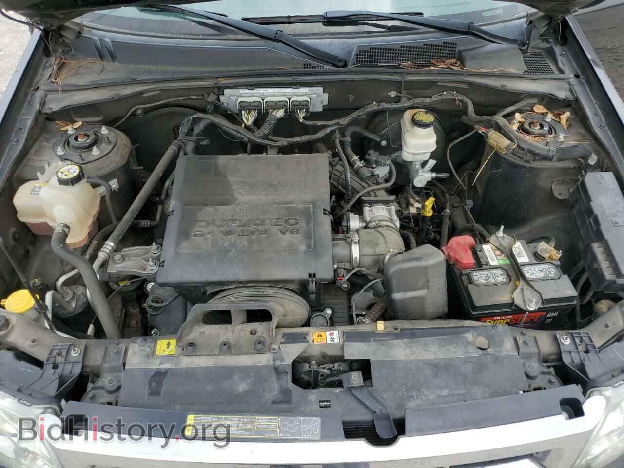 2012 FORD ESCAPE - VIN: 1FMCU0DG0CKC18775 - Фото 11
