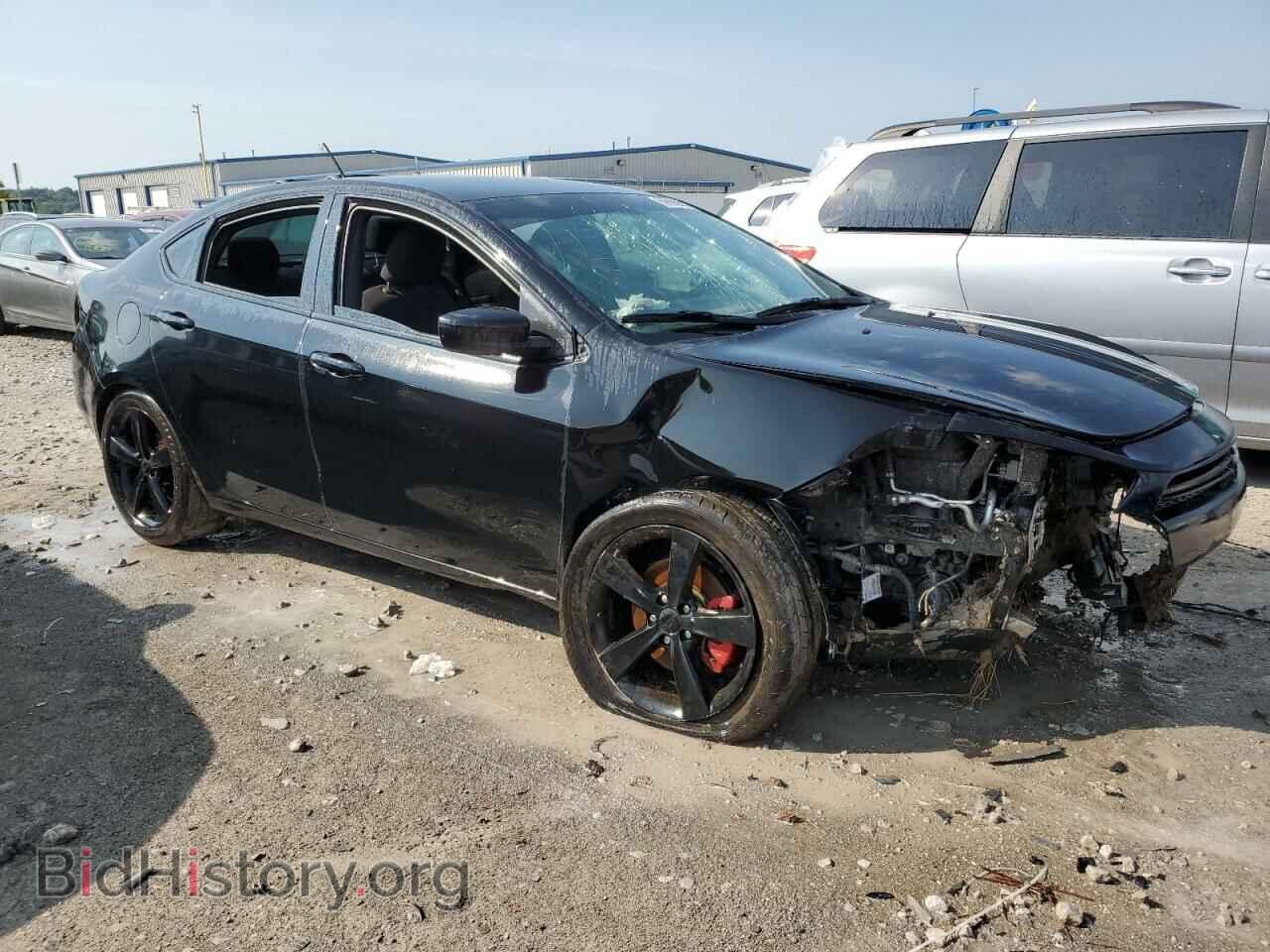 2014 DODGE DART - VIN: 1C3CDFBB9ED775825 - Фото 4
