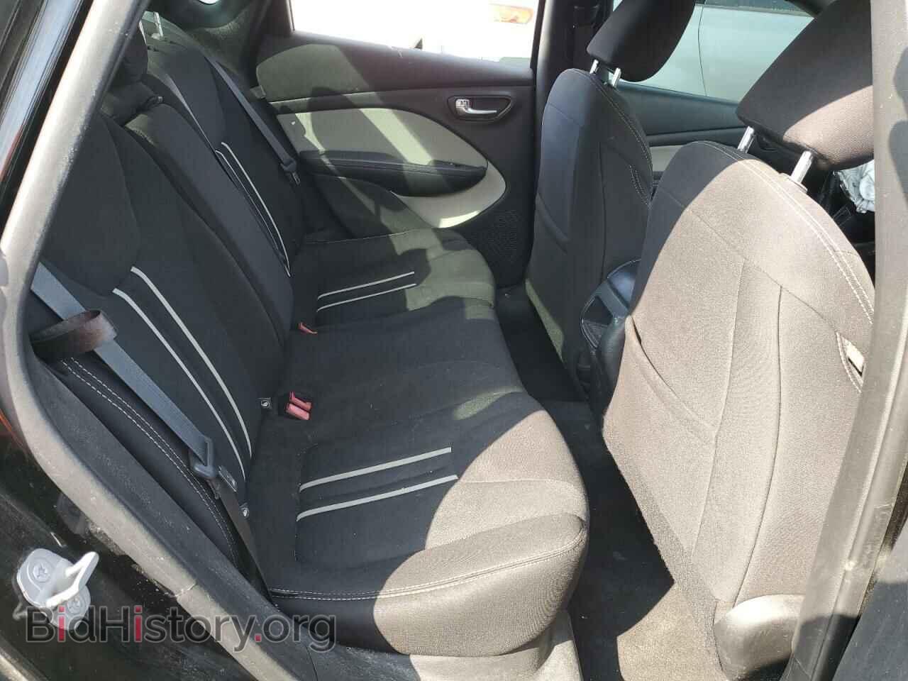 2014 DODGE DART - VIN: 1C3CDFBB9ED775825 - Фото 10