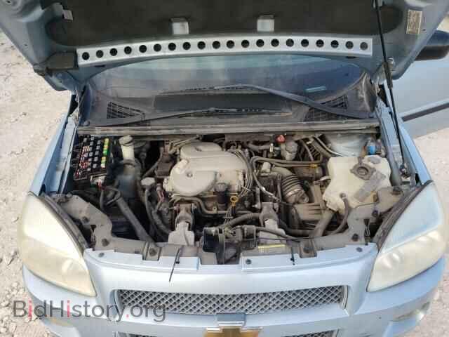 2007 CHEVROLET UPLANDER - VIN: 1GNDV23W07D186552 - Фото 7