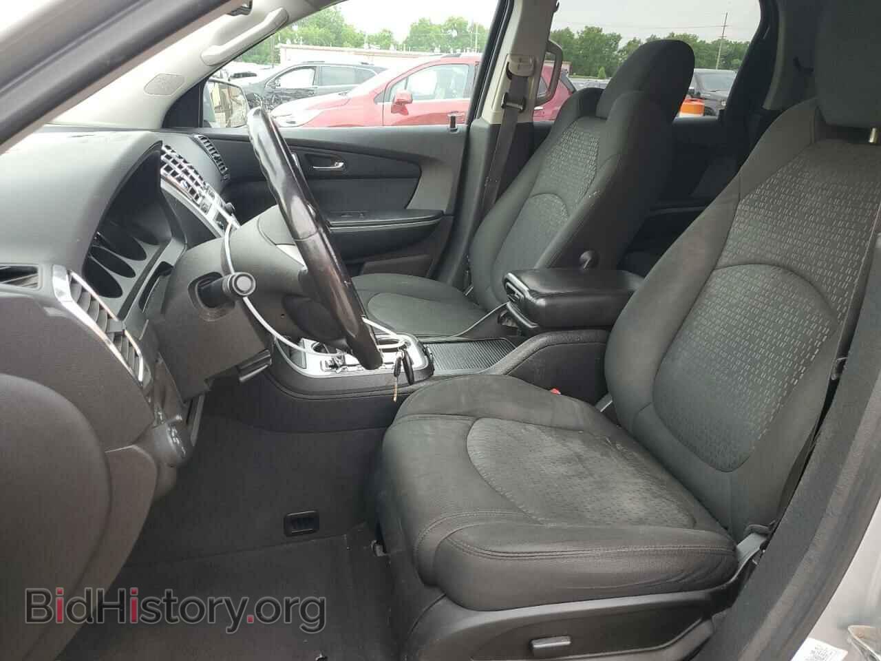 2011 GMC ACADIA - VIN: 1GKKVPED2BJ397940 - Photo 7